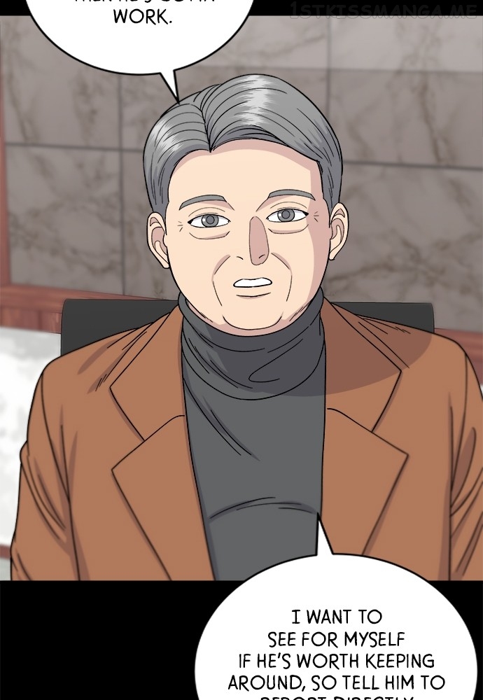 A DeadbEAT’s Meal Chapter 57 - page 19