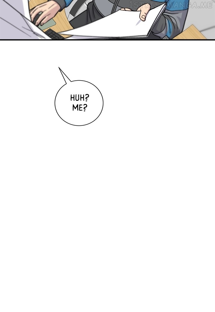 A DeadbEAT’s Meal Chapter 57 - page 29