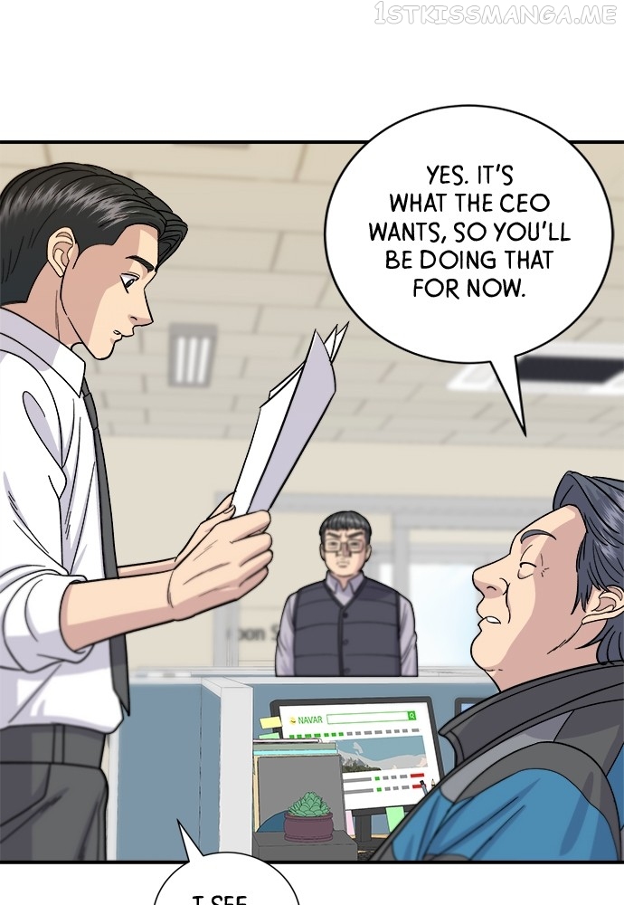 A DeadbEAT’s Meal Chapter 57 - page 30