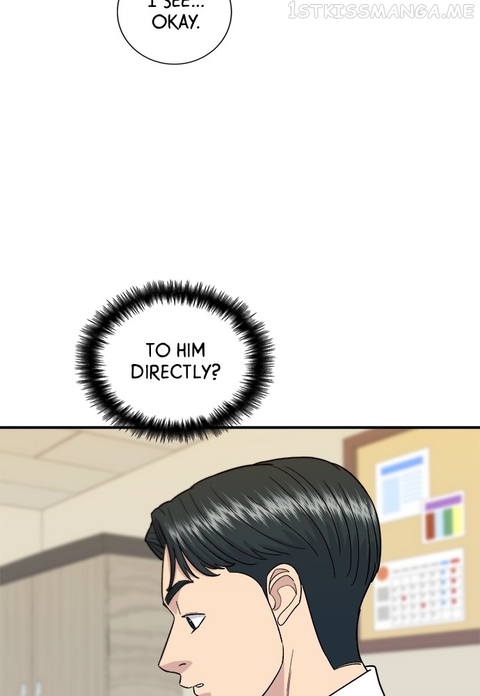 A DeadbEAT’s Meal Chapter 57 - page 31