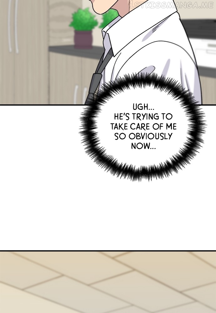 A DeadbEAT’s Meal Chapter 57 - page 32
