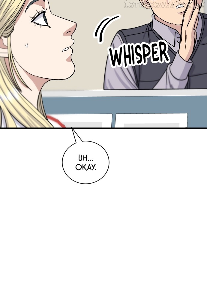 A DeadbEAT’s Meal Chapter 57 - page 35
