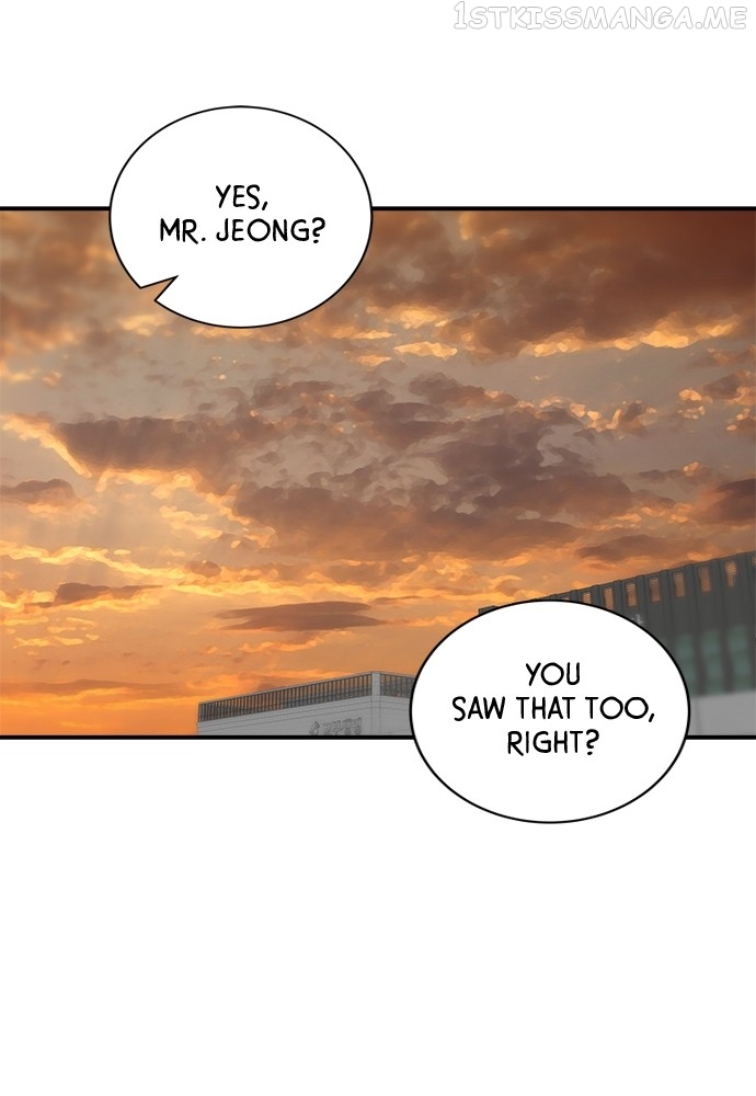 A DeadbEAT’s Meal Chapter 57 - page 36