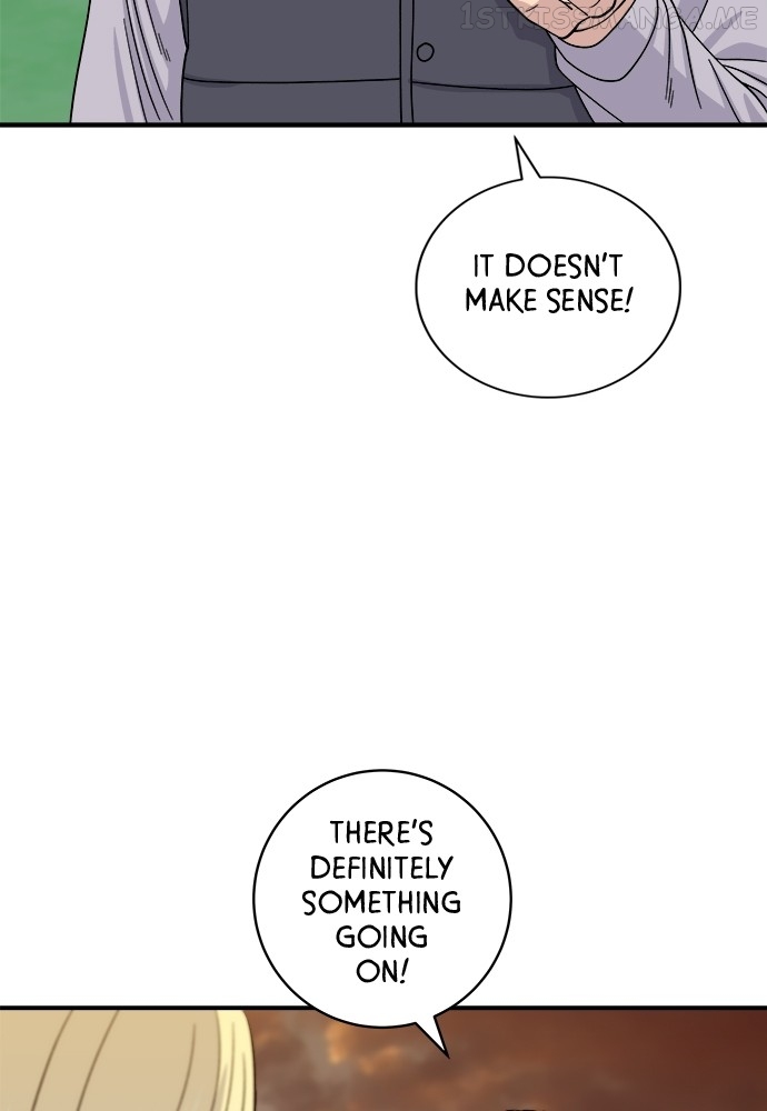 A DeadbEAT’s Meal Chapter 57 - page 41