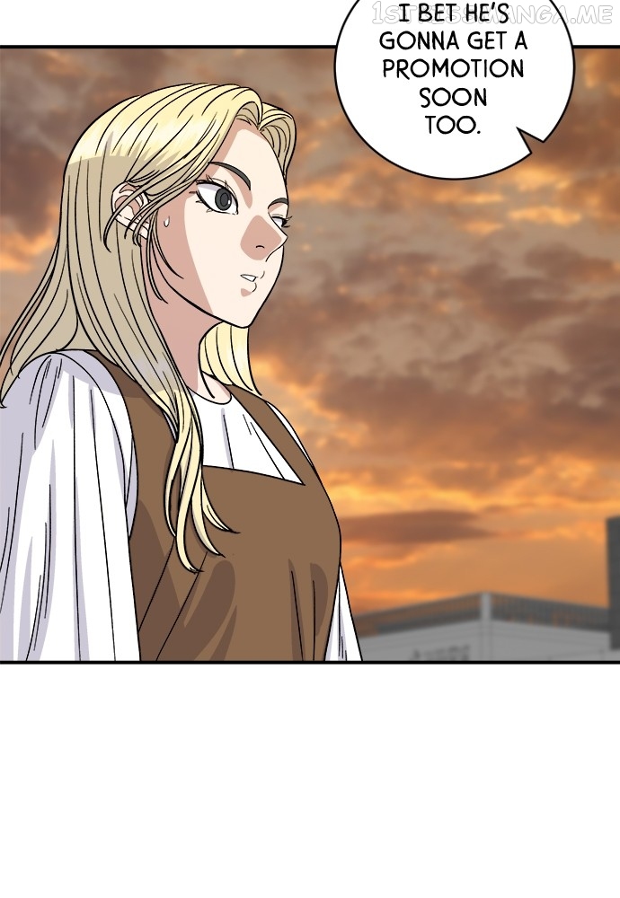 A DeadbEAT’s Meal Chapter 57 - page 46