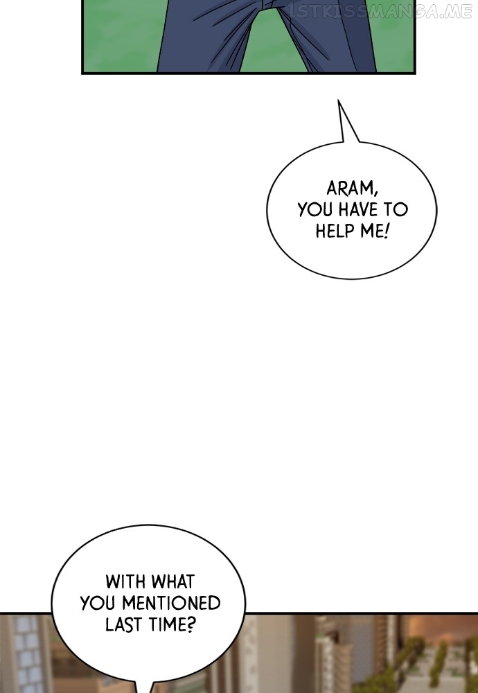 A DeadbEAT’s Meal Chapter 57 - page 48