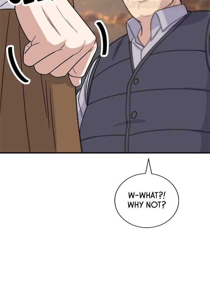 A DeadbEAT’s Meal Chapter 57 - page 53