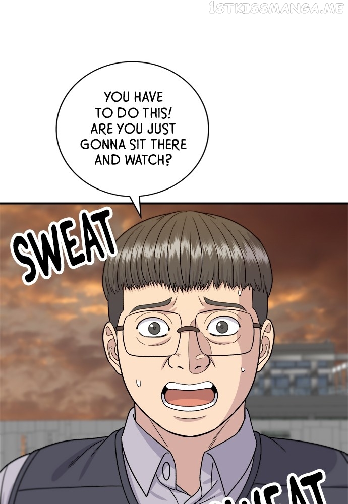A DeadbEAT’s Meal Chapter 57 - page 56
