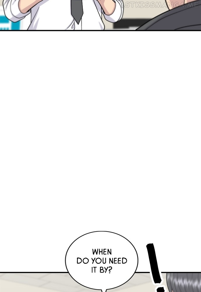 A DeadbEAT’s Meal Chapter 57 - page 6