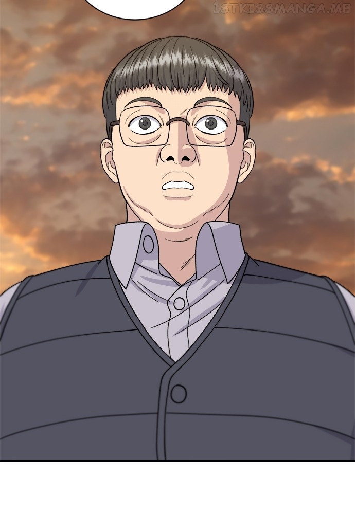 A DeadbEAT’s Meal Chapter 57 - page 60