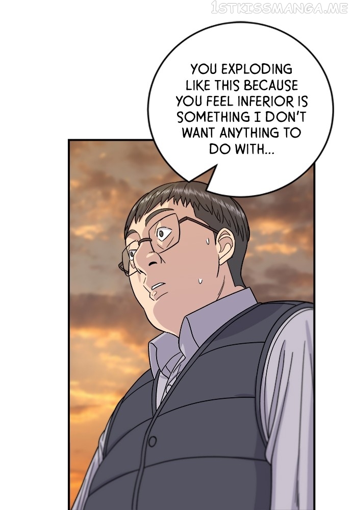A DeadbEAT’s Meal Chapter 57 - page 61