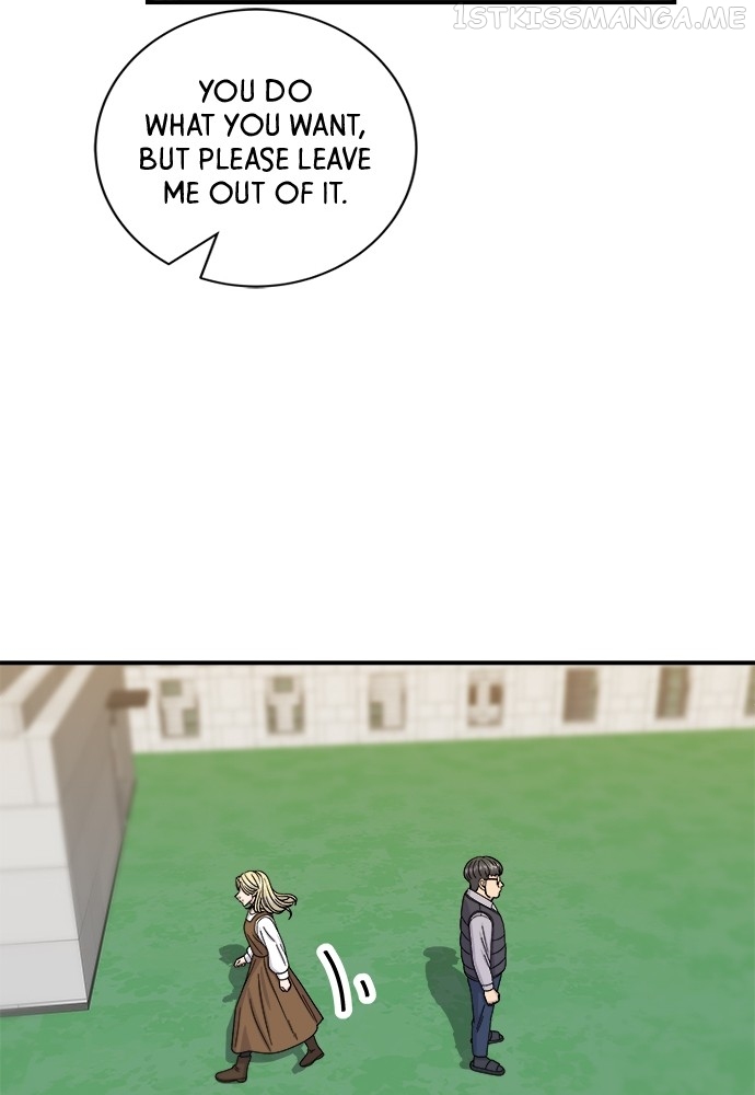A DeadbEAT’s Meal Chapter 57 - page 62