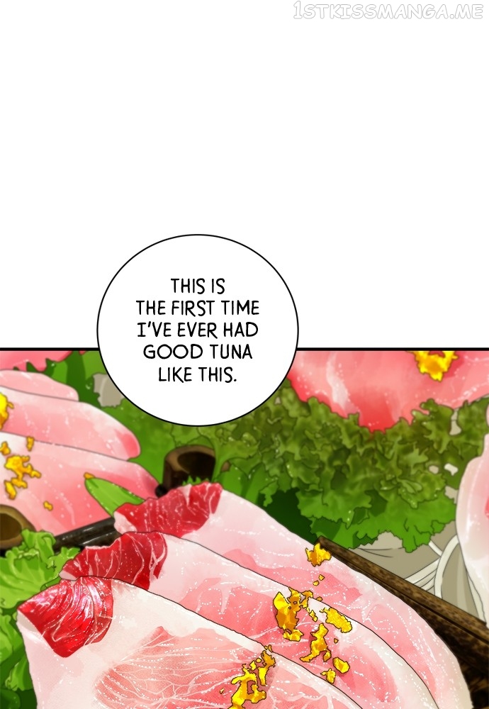 A DeadbEAT’s Meal Chapter 57 - page 74