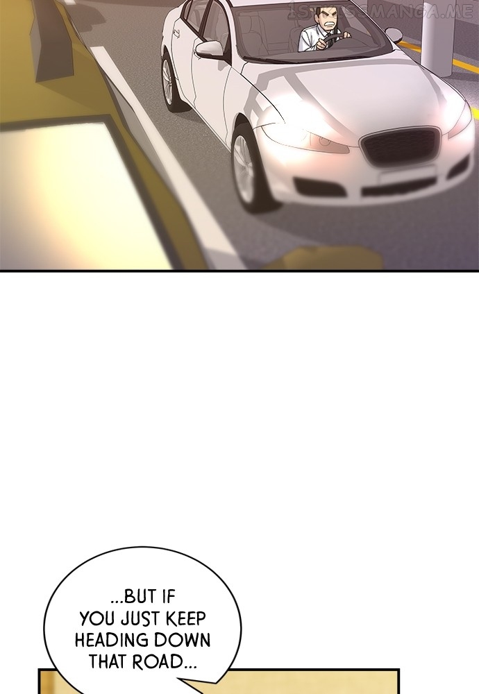 A DeadbEAT’s Meal Chapter 57 - page 89