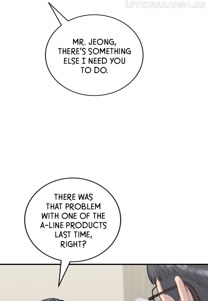 A DeadbEAT’s Meal Chapter 57 - page 9