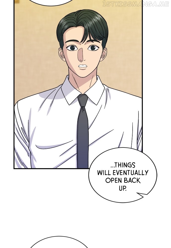 A DeadbEAT’s Meal Chapter 57 - page 90