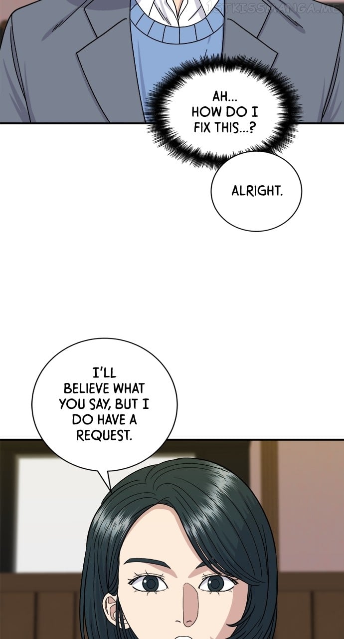 A DeadbEAT’s Meal Chapter 56 - page 20