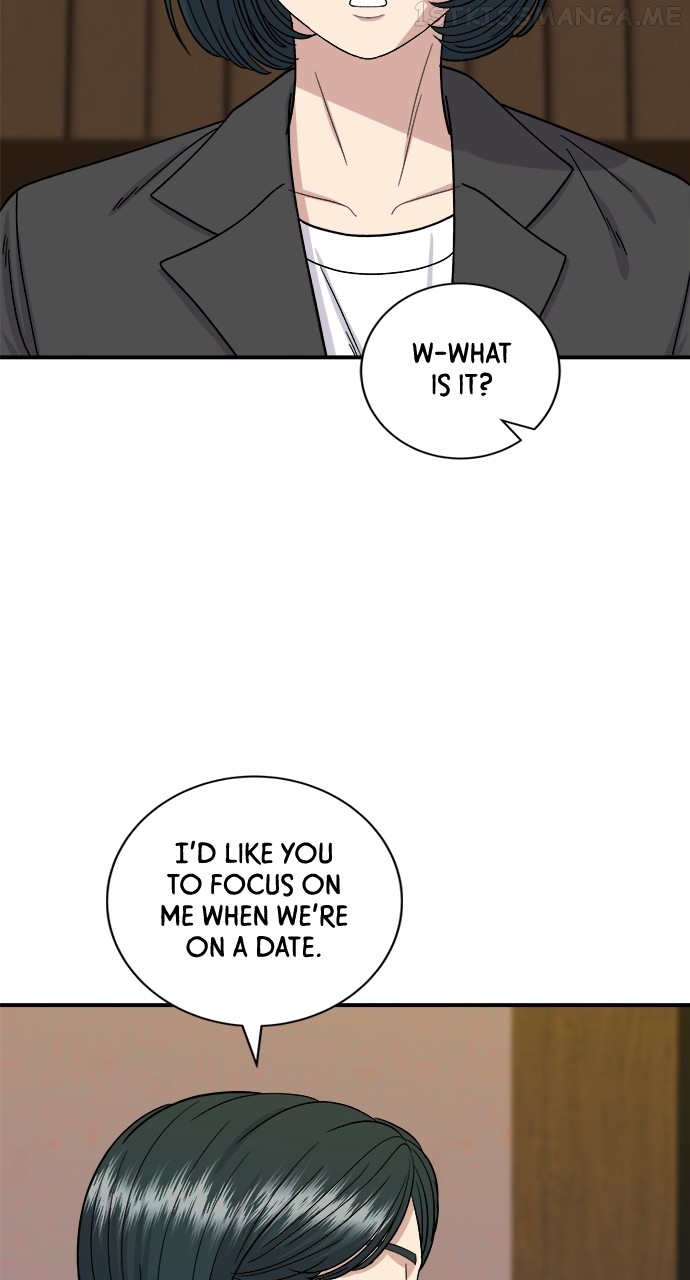 A DeadbEAT’s Meal Chapter 56 - page 21
