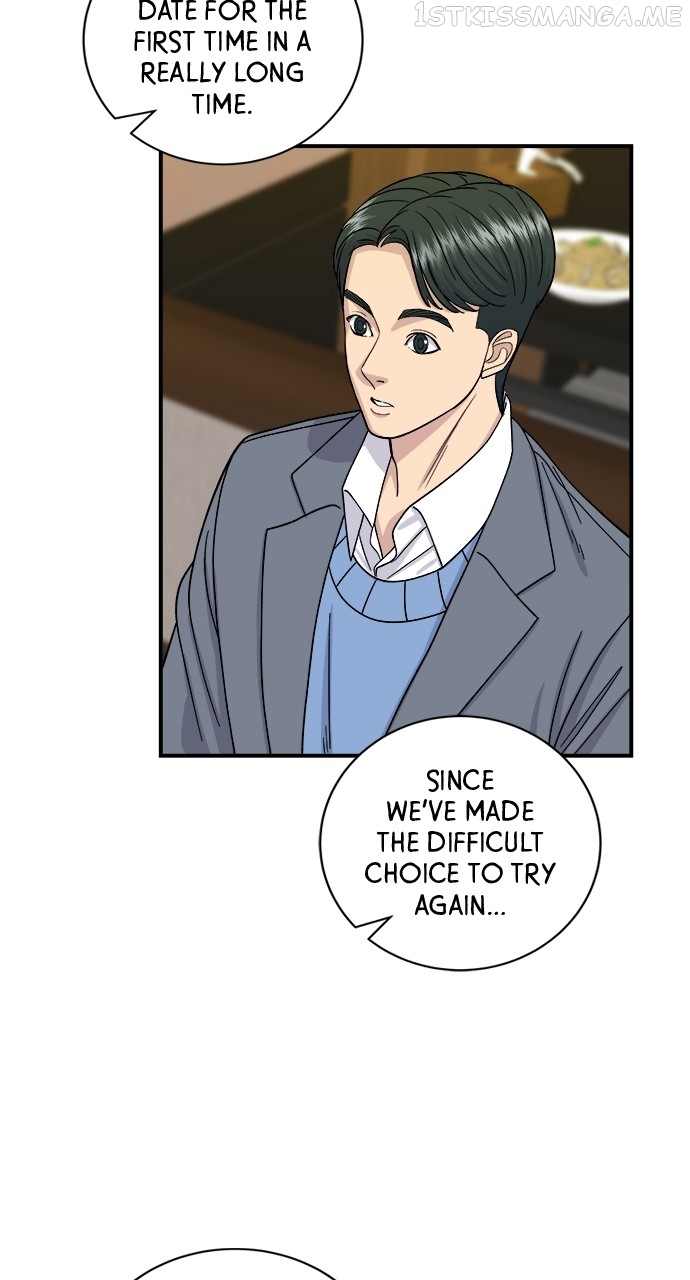 A DeadbEAT’s Meal Chapter 56 - page 25