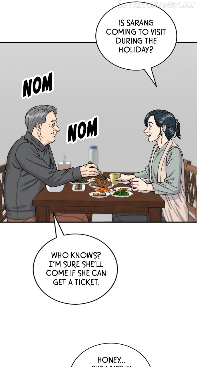 A DeadbEAT’s Meal Chapter 56 - page 37