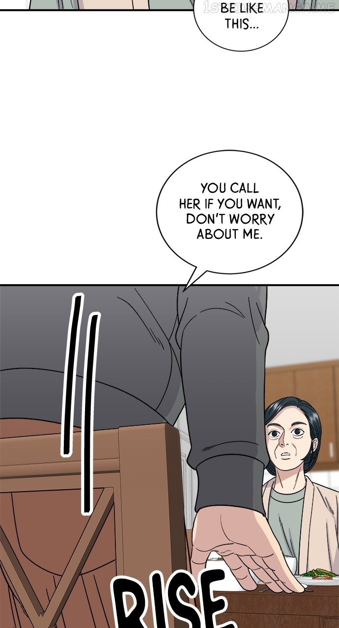A DeadbEAT’s Meal Chapter 56 - page 41
