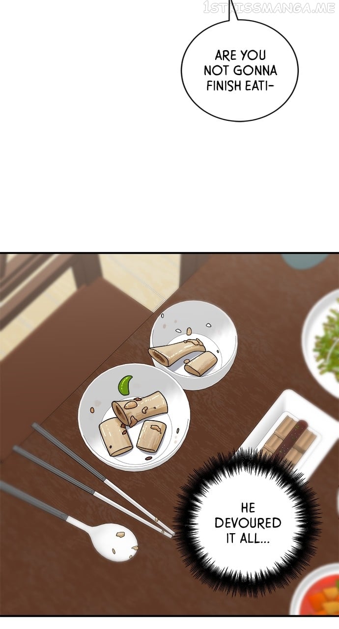A DeadbEAT’s Meal Chapter 56 - page 43