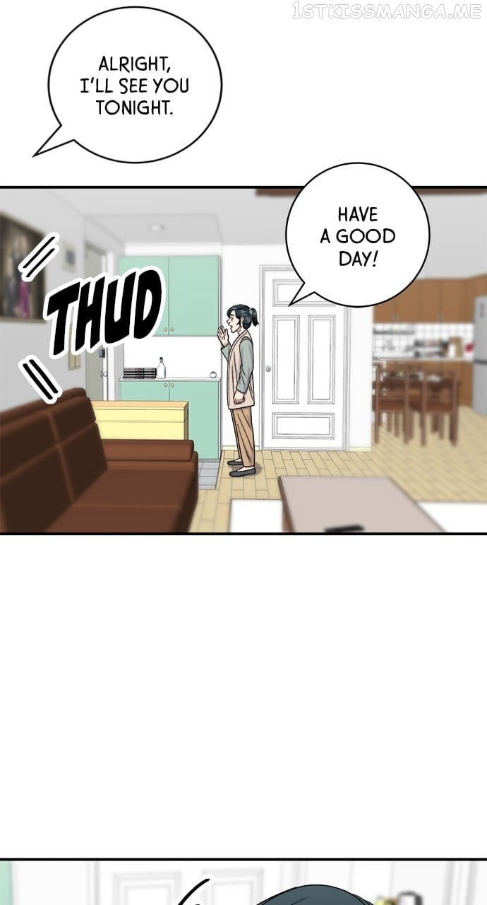 A DeadbEAT’s Meal Chapter 56 - page 47