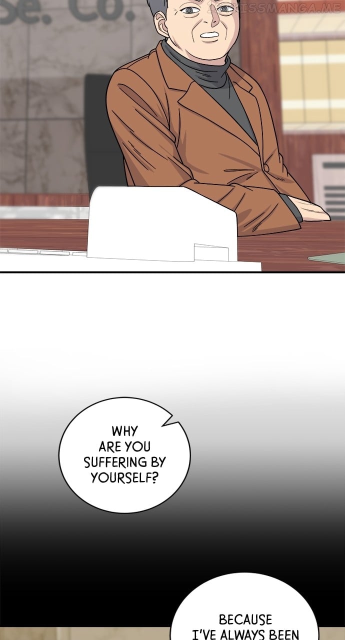 A DeadbEAT’s Meal Chapter 56 - page 55