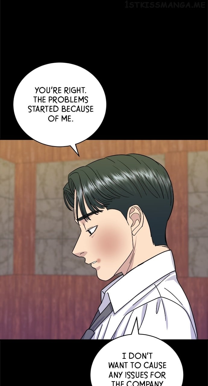 A DeadbEAT’s Meal Chapter 56 - page 58