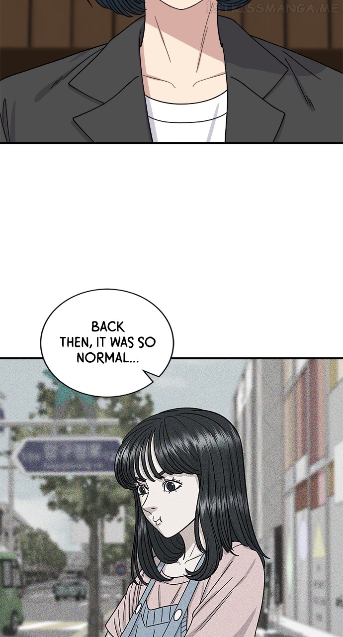A DeadbEAT’s Meal Chapter 56 - page 8