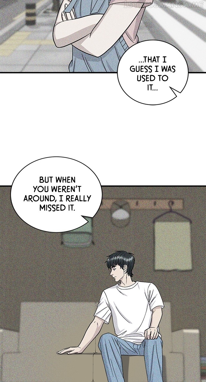 A DeadbEAT’s Meal Chapter 56 - page 9
