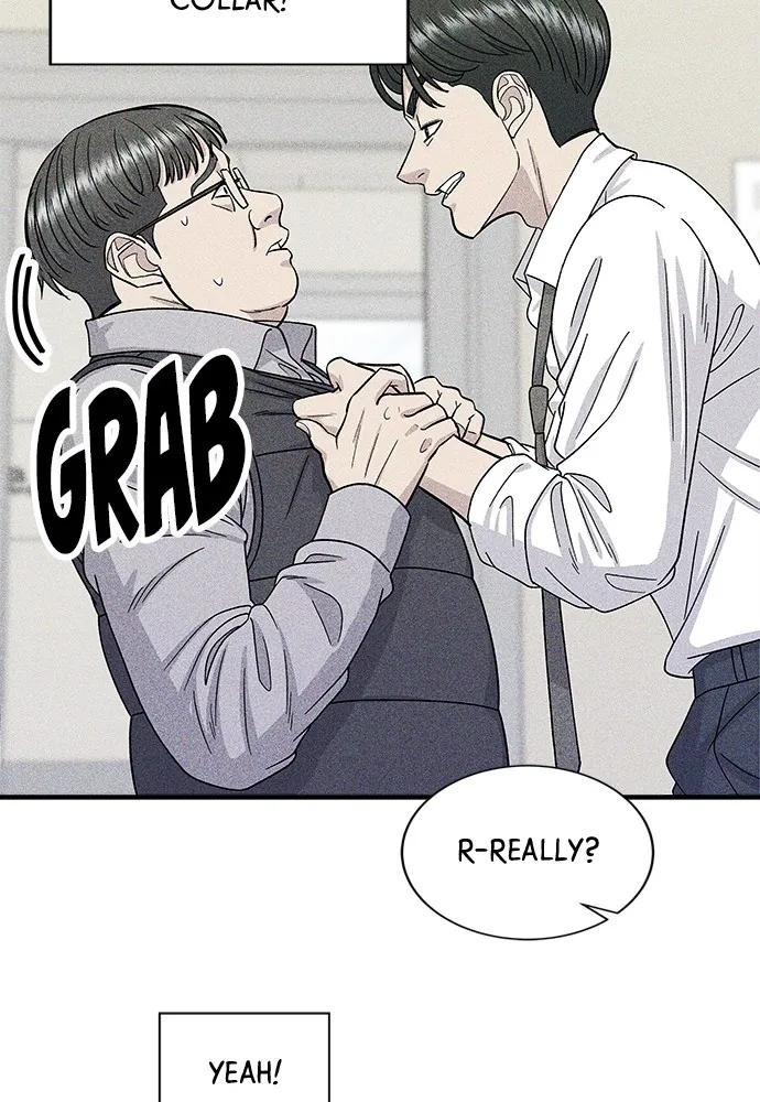 A DeadbEAT’s Meal Chapter 55 - page 11