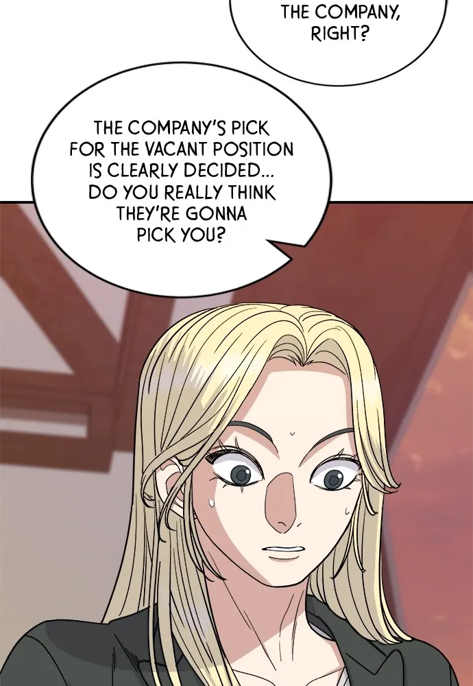 A DeadbEAT’s Meal Chapter 55 - page 32