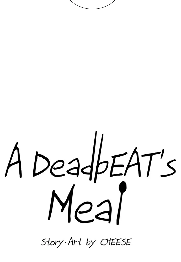 A DeadbEAT’s Meal Chapter 55 - page 38