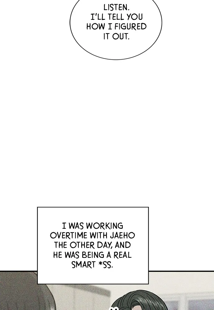 A DeadbEAT’s Meal Chapter 55 - page 6