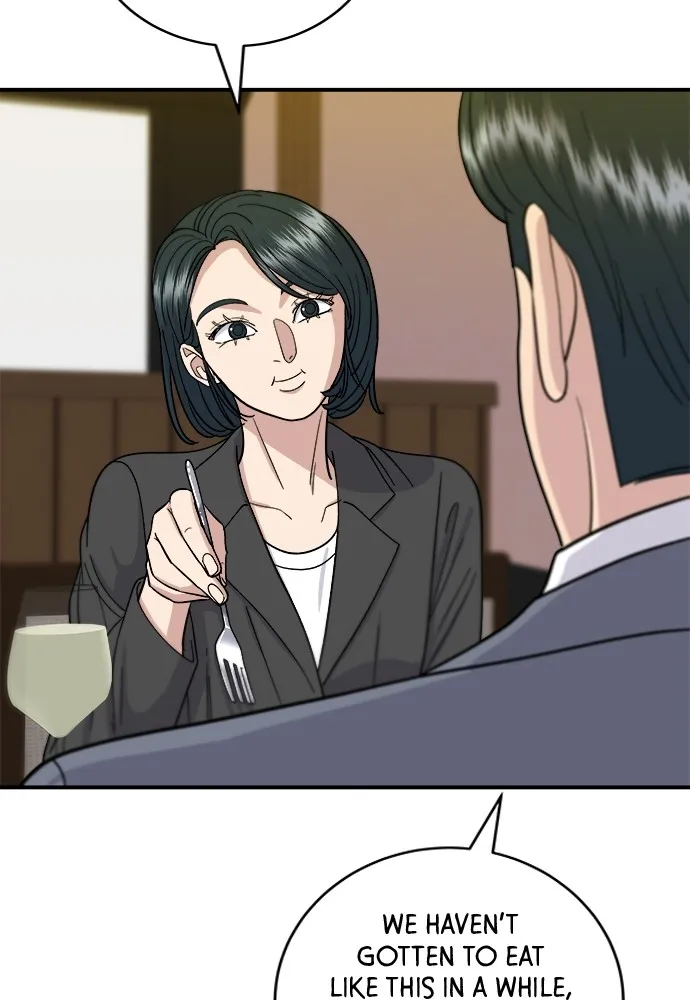 A DeadbEAT’s Meal Chapter 55 - page 61