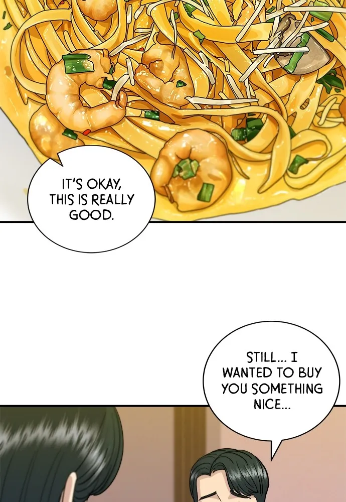 A DeadbEAT’s Meal Chapter 55 - page 63
