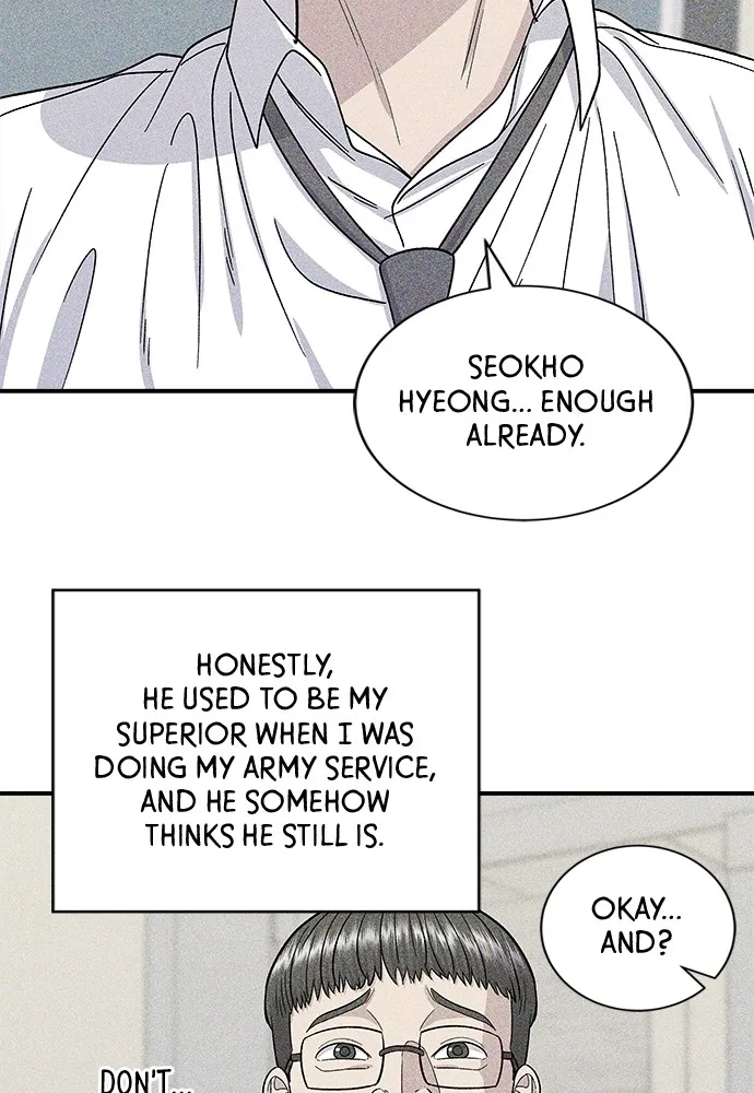 A DeadbEAT’s Meal Chapter 55 - page 9