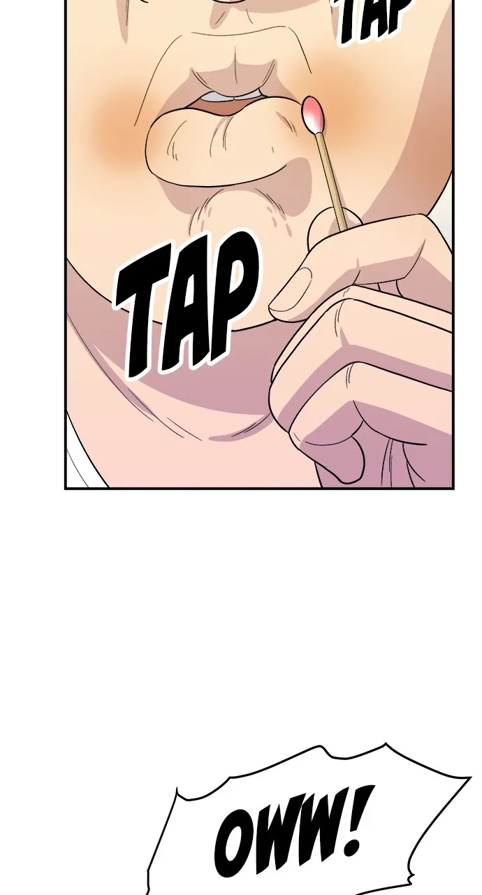 A DeadbEAT’s Meal Chapter 54 - page 23