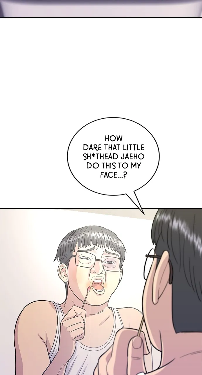 A DeadbEAT’s Meal Chapter 54 - page 25