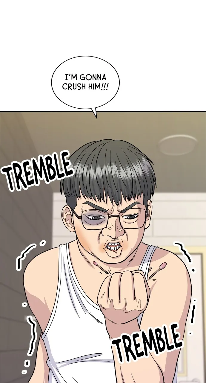 A DeadbEAT’s Meal Chapter 54 - page 27