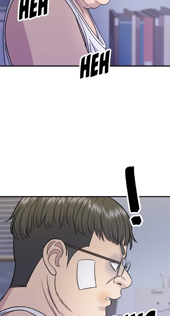 A DeadbEAT’s Meal Chapter 54 - page 31