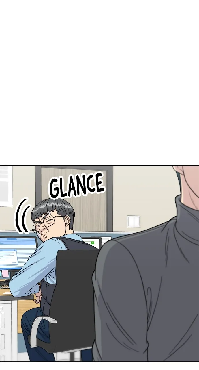 A DeadbEAT’s Meal Chapter 54 - page 39