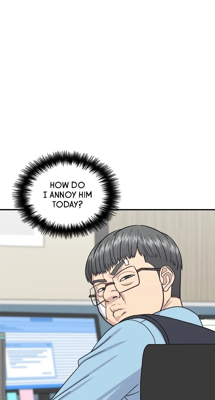 A DeadbEAT’s Meal Chapter 54 - page 40