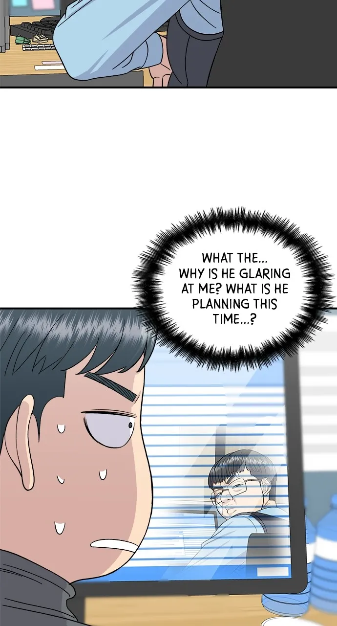 A DeadbEAT’s Meal Chapter 54 - page 41