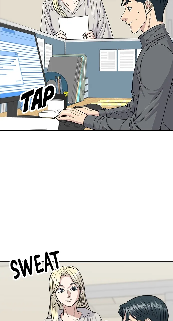 A DeadbEAT’s Meal Chapter 54 - page 45