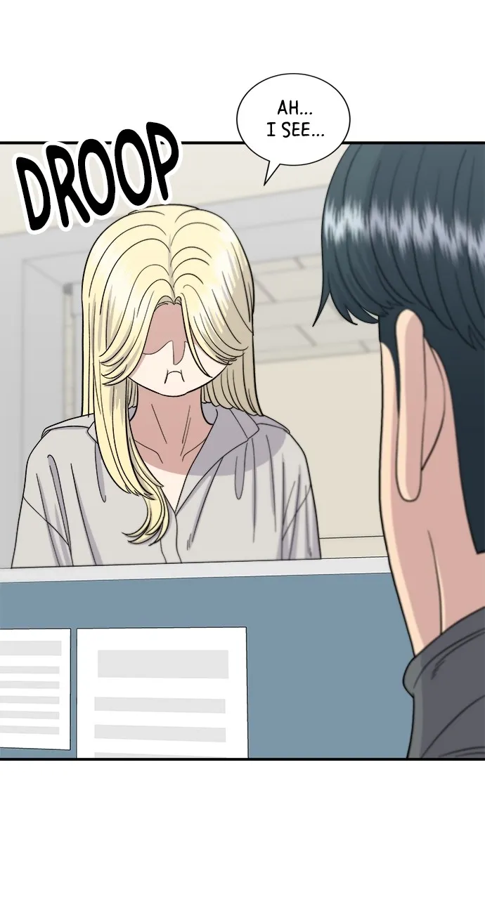 A DeadbEAT’s Meal Chapter 54 - page 50