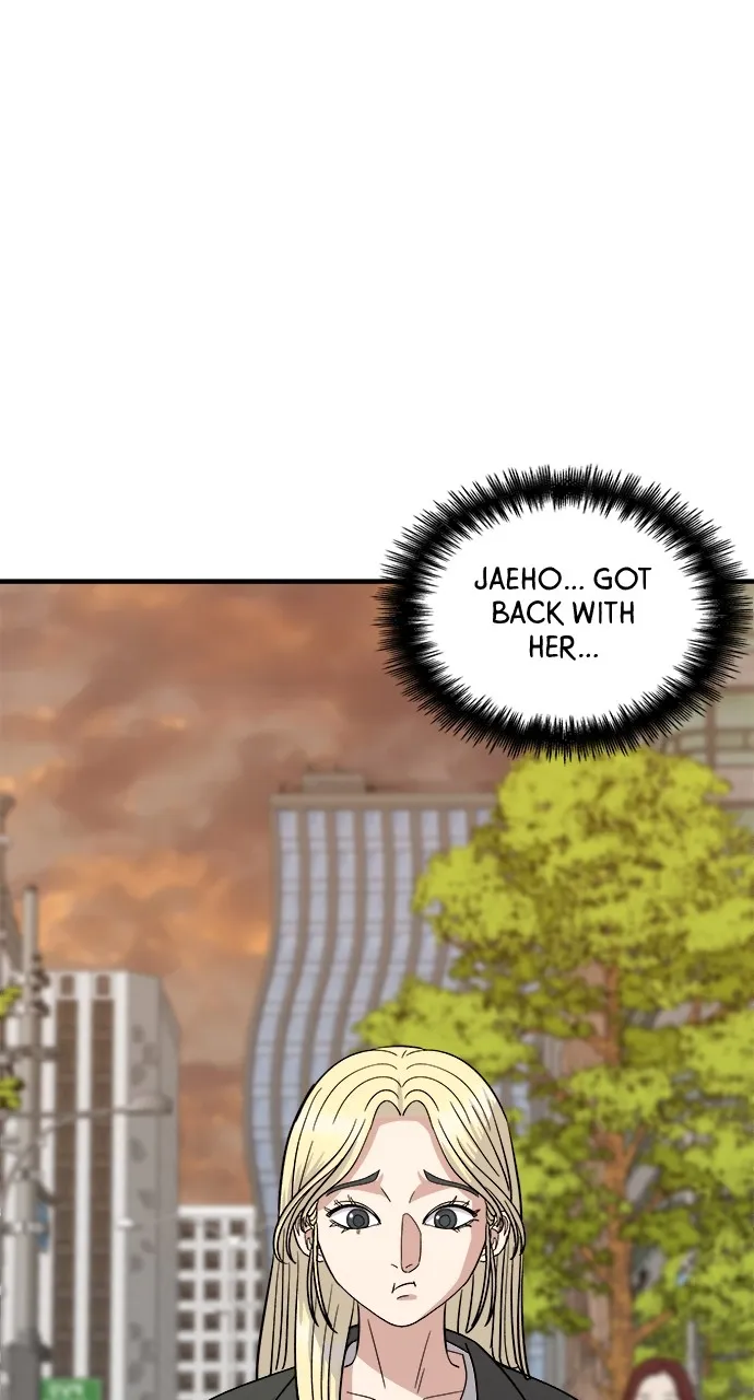 A DeadbEAT’s Meal Chapter 54 - page 54