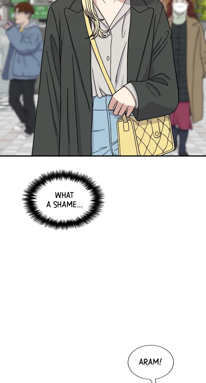 A DeadbEAT’s Meal Chapter 54 - page 55