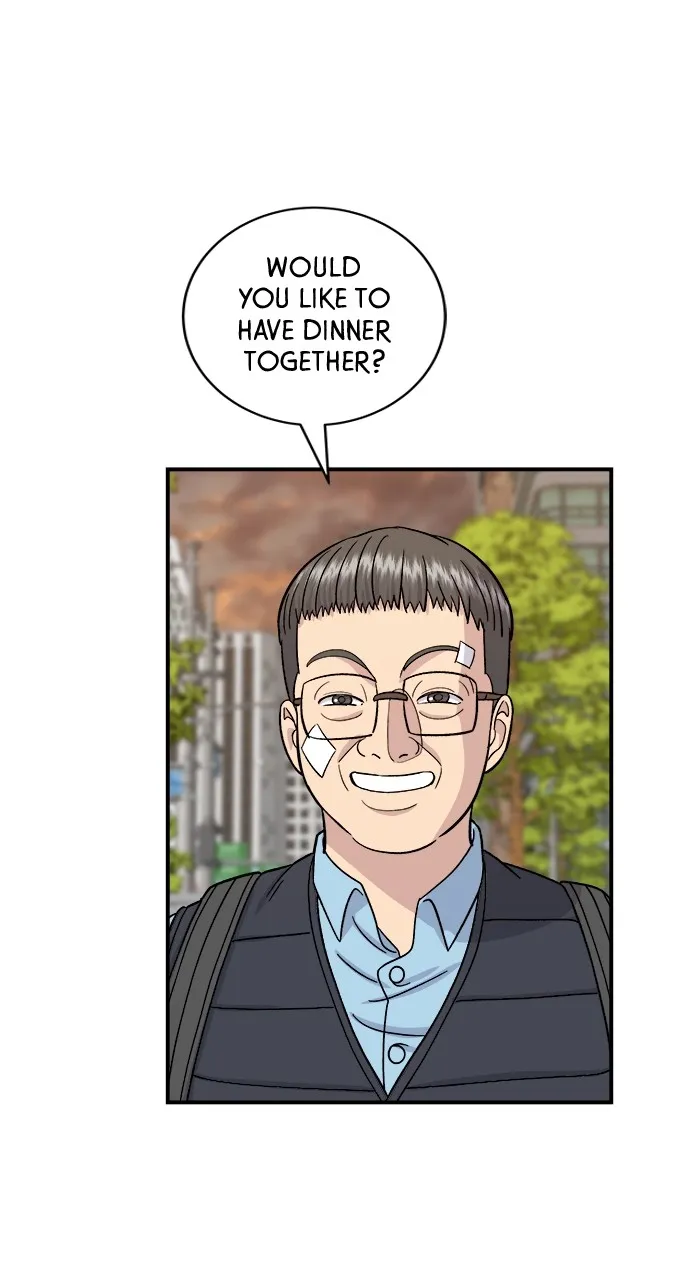 A DeadbEAT’s Meal Chapter 54 - page 57